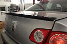 Eleron Portbagaj Volkswagen Passat 3C (2005-2010)
