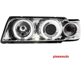 Faruri BMW E38 7er 94-98 pozitie angeleyes
