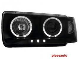 Faruri Toy. Landcruiser 90-94 2 pozitier. negru