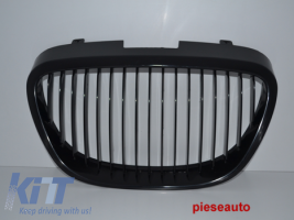Grila Centrala Seat Toledo/Leon/Altea 04-09