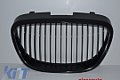 Grila Centrala Seat Toledo/Leon/Altea 04-09 Grila Centrala Seat Toledo/Leon/Altea 04-09