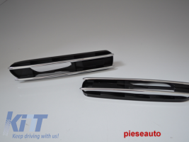 Grile laterale aripi bmw e60 m5