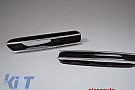 Grile laterale aripi bmw e60 m5 Grile laterale aripi bmw e60 m5
