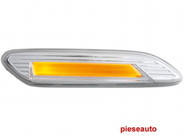 LED-uri laterale pozitie Mini Countryman_R60 + + _2011 _chrome
