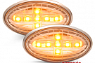 Markeri LED laterale Mini Cooper/S/JCW/R50/R53 02-06