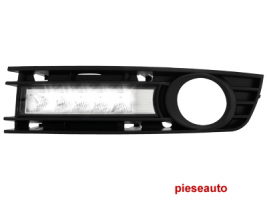 MODULITE drl Audi A4 8E 01-05 cu Lumina ceata