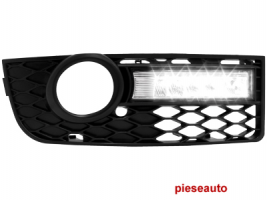 MODULITE lumini de zi Audi A4 8E S-Line 01-05 cu proiector