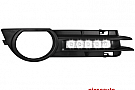 MODULITE lumini de zi TFL Audi A3 8P 03-08 cu proiector fumuriuHal