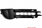 MODULITE lumini de zi TFL Audi A3 8P 03-08 fara proiectoare