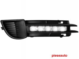 MODULITE lumini de zi TFL Audi A3 8P 03-08 fara Proiector
