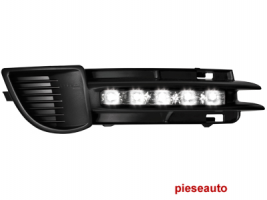 MODULITE lumini de zi TFL Audi A3 8P 03-08 fara Proiector