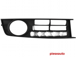 MODULITE lumini de zi TFL Audi A4 8E 01-05 cu NSW