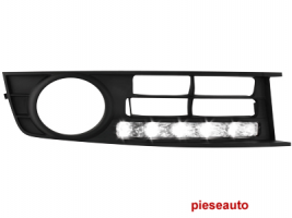 MODULITE lumini de zi TFL Audi A4 8E 01-05 cu Proiector