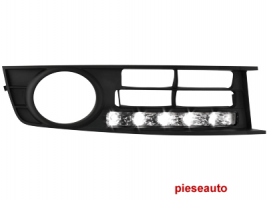MODULITE lumini de zi TFL Audi A4 8E 01-05 cu Proiector
