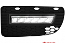 MODULITE lumini de zi VW Golf IV R32 97-04