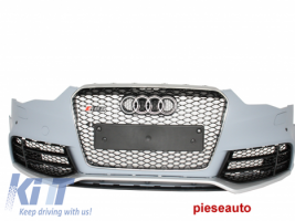 Pachet Exterior Cmplet Audi A5 Sportback 8T Facelift (2013-up)