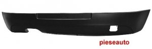 Prelungire Bara Spate Volkswagen Golf V (2003-2007) GTI Look