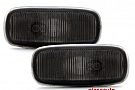 semnal aripi lukas Audi A6 98-01  fumuriu