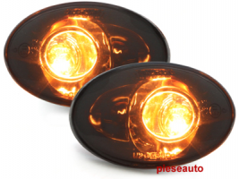 semnal aripilukas Opel Astra F / Corsa B fumuriu