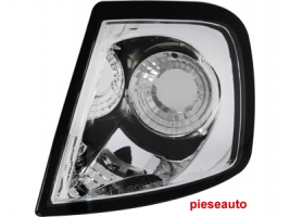 semnal Audi A3 96-00 chrom