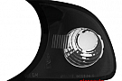 semnal BMW E46 Coupe + Cabrio 99-00  negru
