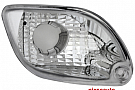 semnal Ford Focus  chrom
