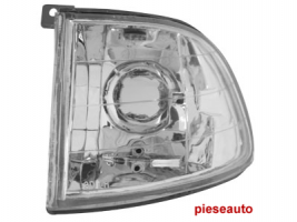 semnal Honda Civic 2/3T 92-95 chrom