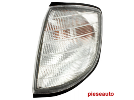 semnal Mercedes Benz W140 S-Cl. 94-98_chrom