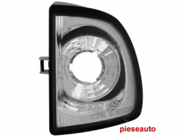 semnal Seat Ibiza 6K chrom