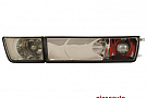 semnal VW Golf III/Vento proiectoare  fumuriu