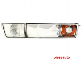 semnal VW Golf III/Vento proiector fals chrom