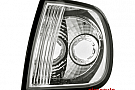 semnal VW Polo 6N  chrom