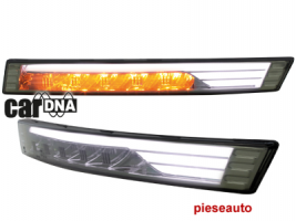 Semnalizare LED carDNA lightbar VW Passat 3C - KGV11S-