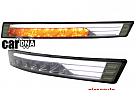 Semnalizare LED carDNA lightbar VW Passat 3C - KGV11S-