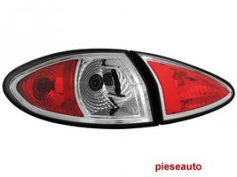 Stopuri Alfa Romeo 147 01-04 rosu/cristal