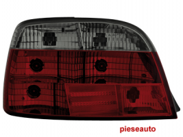 Stopuri BMW E38 95-02 rosu/fumuriu