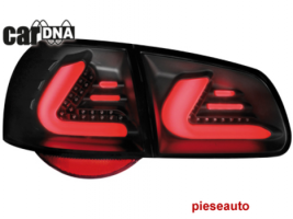  Stopuri CarDNA LED VW Passat 3C Variant LIGHTBAR negru