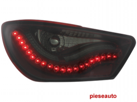 Stopuri cu LED Seat Ibiza 6J 04.08 + roÃ…Å¸u / fum - RSI09LLRS