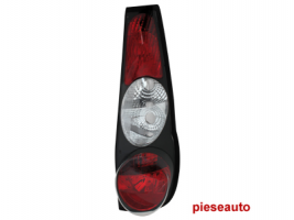 Stopuri Fiat Punto 93-99 negru