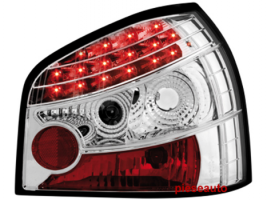 Stopuri LED Audi A3 8L 09.96-04  crystal