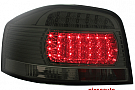 Stopuri LED Audi A3 8P 03+  fumuriu
