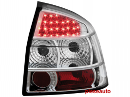 Stopuri LED Audi A4 8E Lim. 01-04  crystal