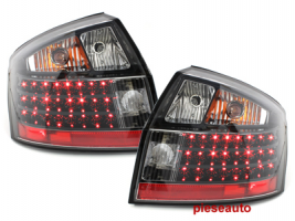 Stopuri LED Audi A4 8E Lim. 01-04  negru