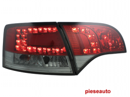 Stopuri LED Audi A4 Avant B7 04-08LED BLINKERredfumuriu