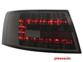  Stopuri LED Audi A6 4F Limousine 04-08 fumuriu -