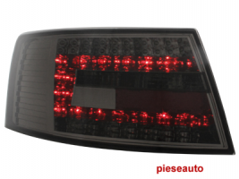 Stopuri LED Audi A6 4F Limousine 04-08 fumuriu -