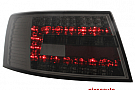  Stopuri LED Audi A6 4F Limousine 04-08 fumuriu -