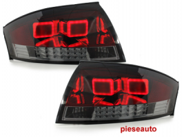Stopuri LED Audi TT (8N3/8N9) 98-05  rosu/fumuriu