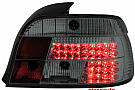 Stopuri LED BMW E39 95-03  fumuriu