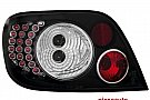 Stopuri LED Citroen Xsara 97-00 negru